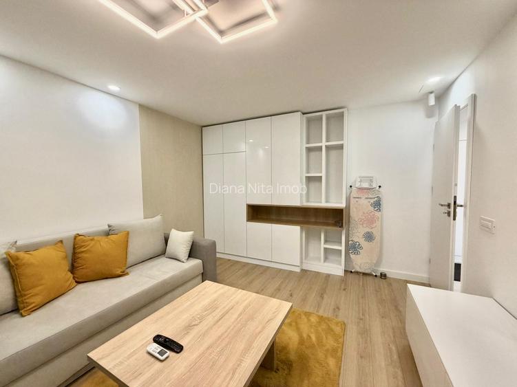 Apartament 2 camere/ zona Aviatiei/ Elena Caragiani - 3