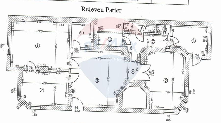 Spațiu birouri premium | Vilǎ interbelică | Dorobanți - 29