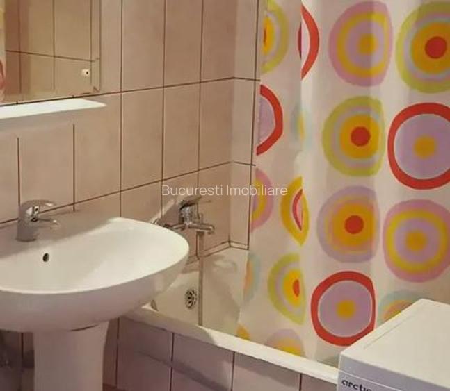 Iancului,bl.1982,Amenajata,mobilata,Libera - 10