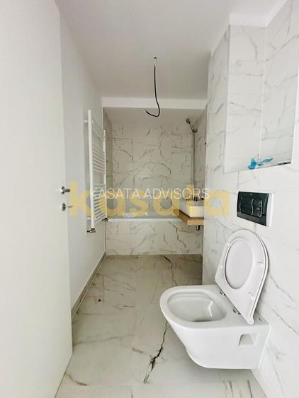 OPORTUNITATE | APARTAMENT 2 CAMERE | PARCUL CIRCULUI - TEI |DECOMANDAT - 6
