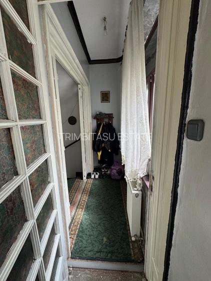 Apartament 4 camere in vila Petru Rares, Titulescu, Banu Manta - 10