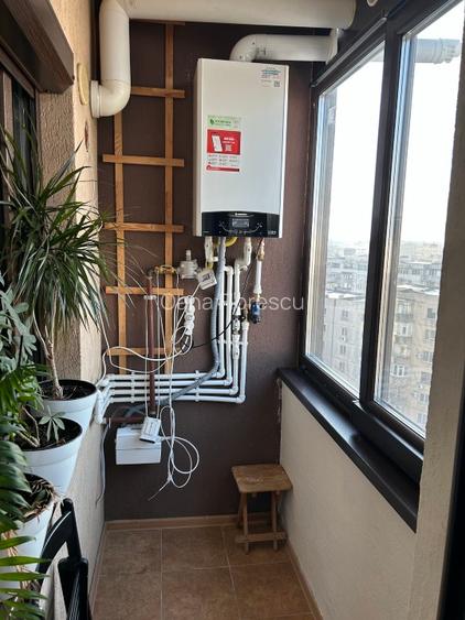 Apartament 3 camere Lujerului | Prima inchiriere | 76 mp | Etaj 10/11 - 12