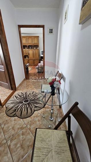 Apartament cu 2 camere de închiriat în zona Central - 2