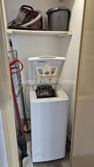 inchiriere apartament cu 2 camere-Iancului-Muncii - 7