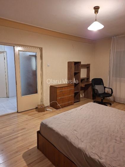 Apartament 1 camera  Kaufland  Pacurari - 3