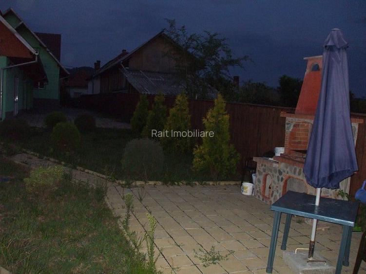 Casa de vanzare Albestii-Arges - 14