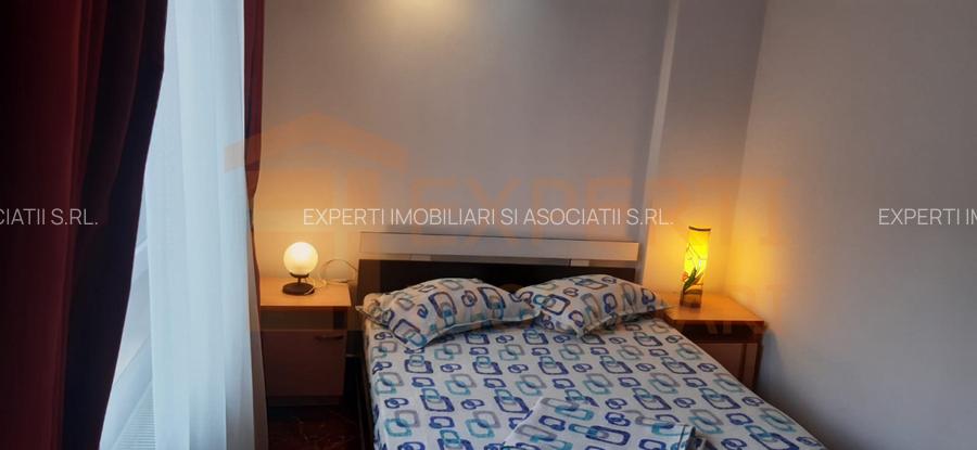 Apartament 3 camere, situat in zona Mamaia-Sat - 3