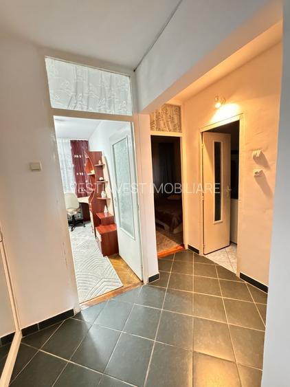 Apartament 3 camere decomandate – zona Decebal, Oradea - 12