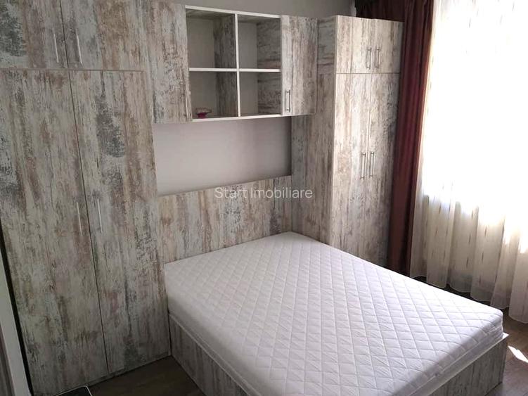 Apartament 2 camere, mobilat si utilat - 3