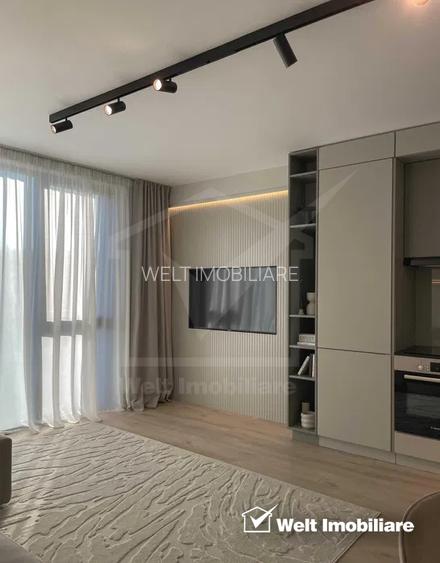 Apartament 2 camere de vanzare in Andrei Muresanu, Cluj Napoca - 3