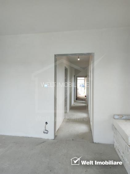 Casa in Sopor, D+P+E,  CE A+ NZEB,  177 mp utili + 2 terase + garaj - 8