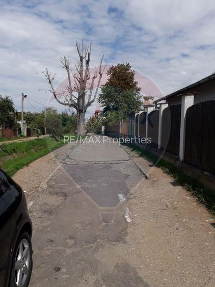Teren 286mp Targoviste / Strada Valul Cetatii - 3