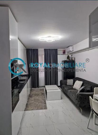 Royal Imobiliare - Vanzare apartament 3 camere zona Mihai Bravu - 2