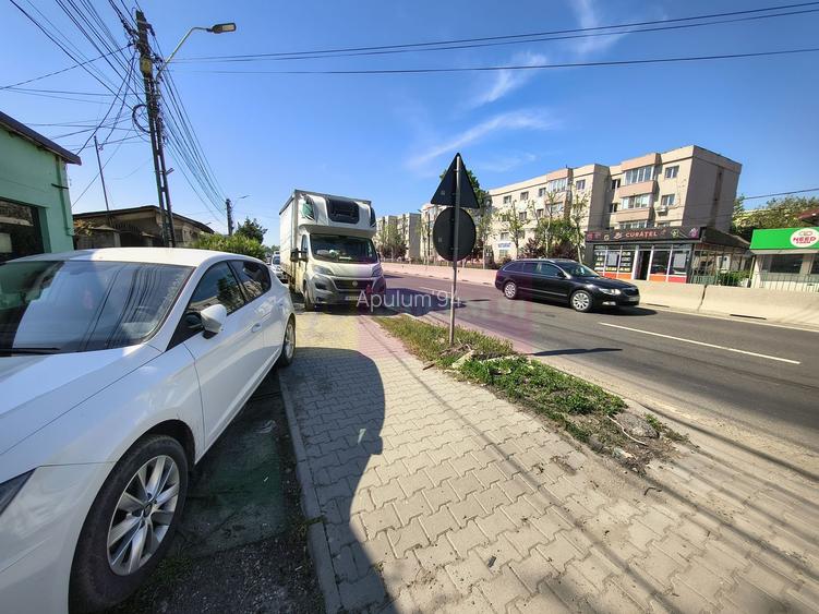 Spațiu aproape de București - Localitatea 1 Decembrie - 15