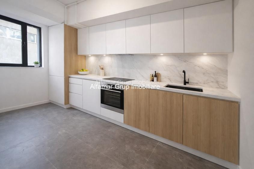 Apartament comision 0%!!- Bloc nou Pipera- Voluntari - 6