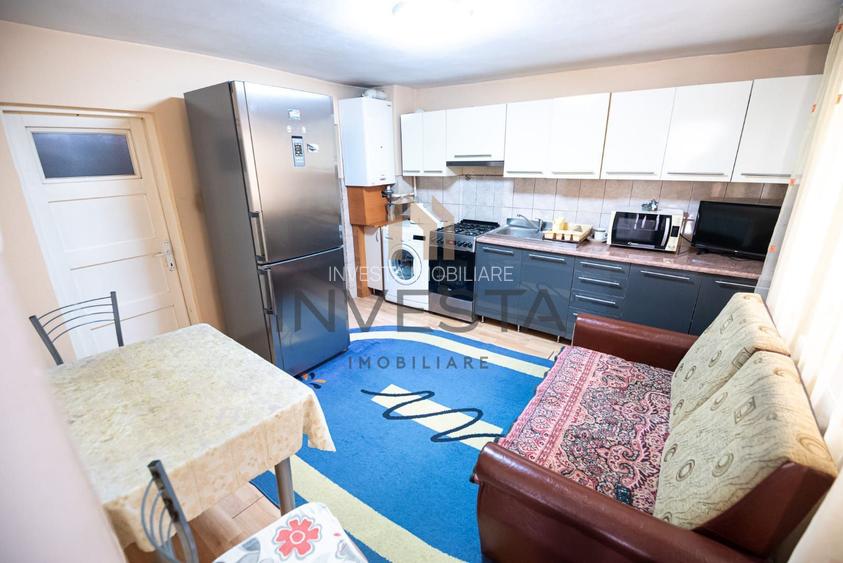 CASA INDIVIDUALA| GARAJ| PLOPILOR VECHI| - 2