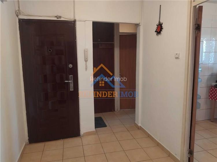 Apartament 3 camere bloc reabilitat termic Sun Plaza Metrou - 3