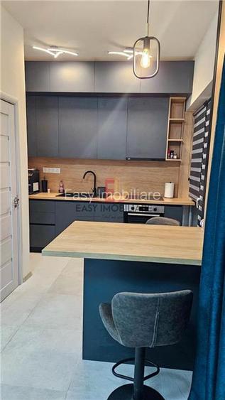 Apartament nou 2 camere, UMF, centru, ONE RESIDENCE, Targu Mures - 3