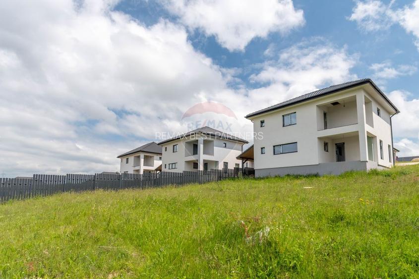 Casa individuala de vanzare in Jucu / Luminis - 5