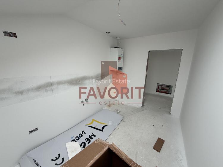 Decomandat. Zona Buziasului. Parcare in curte. - 11