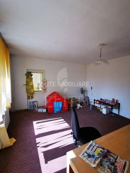 Apartament 3 camere în zona Nicolae Titulescu - 2