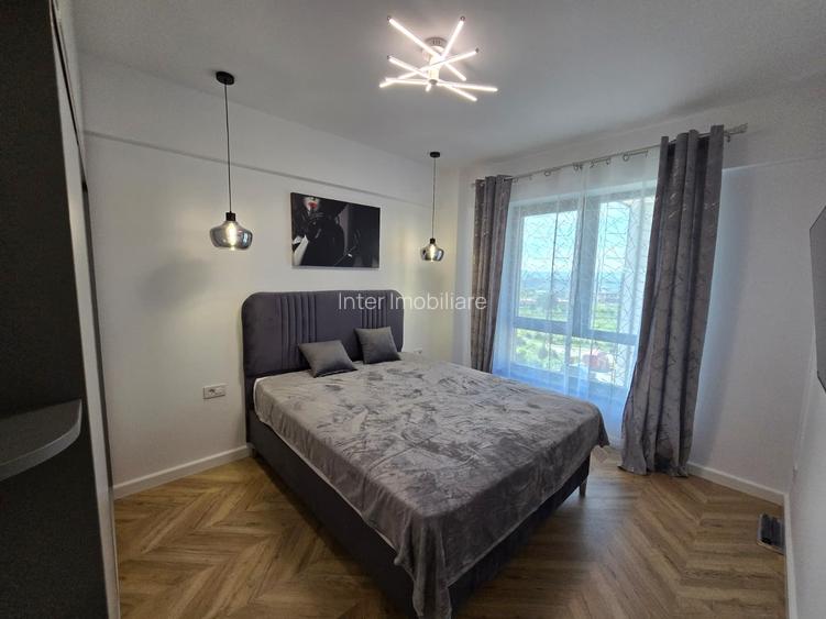 Apartament 3 camere bloc nou  Galata - Kaufland prima inchiriere 162541 - 3