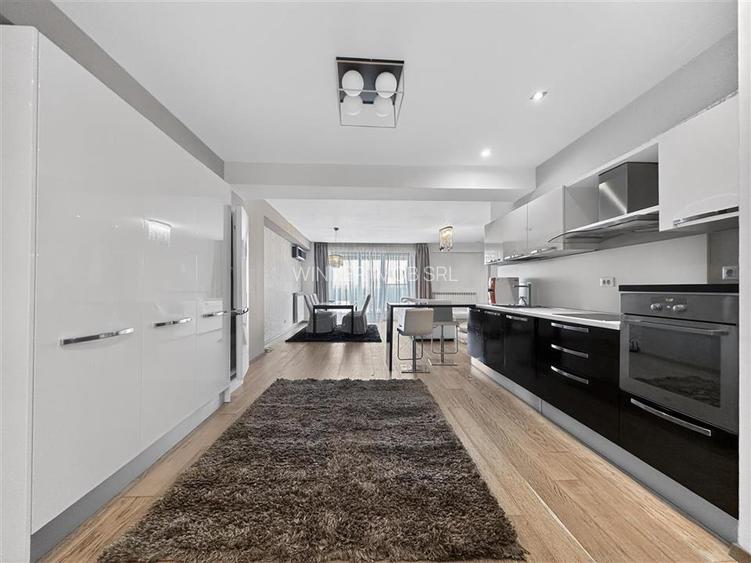 Inchiriere Apartament cu 3 camere Rovere - Erou Iancu Nicolae - 16