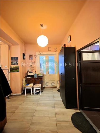 Apartament in casa   Piata Unirii Brasov - 13