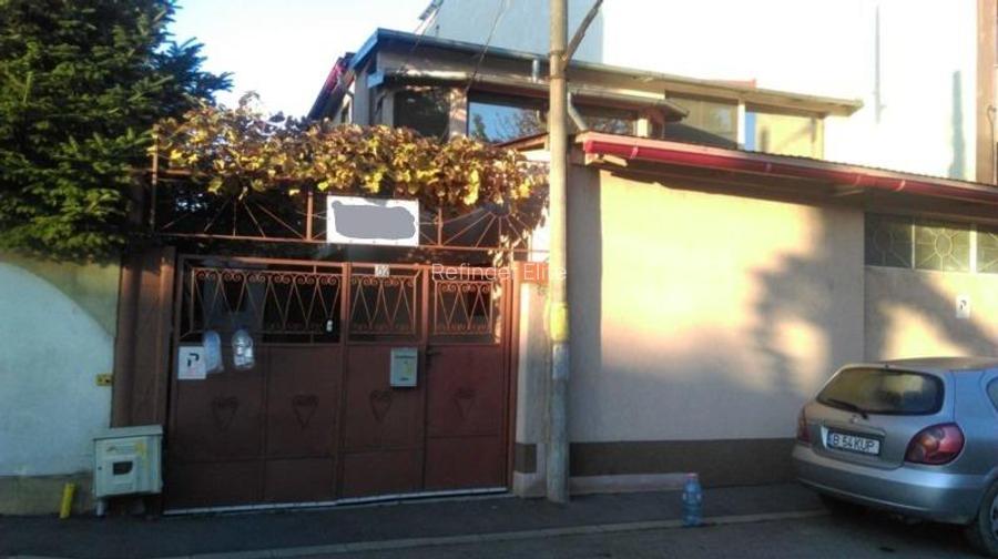 Vanzare vila 2 corpuri | Vitan - Splaiul Unirii | teren 306 mp | - 7