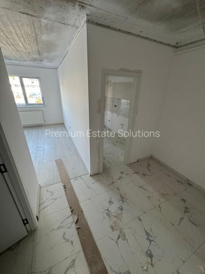 VANZARE GARSONIERA DECOMANDATA-TVA INCLUS-BALCON -BLOC NOU -STR TINERETULUI - 7