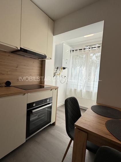 De inchiriat ap. 3 camere  + garaj, zona Cornisa - 2