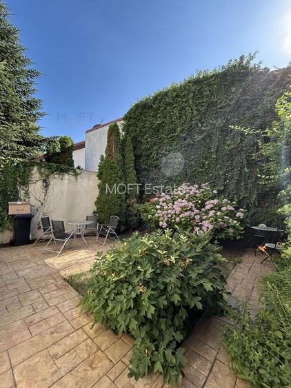 Cabinet stomatologic echipat in clinica | Sterilizare | parcare - 6