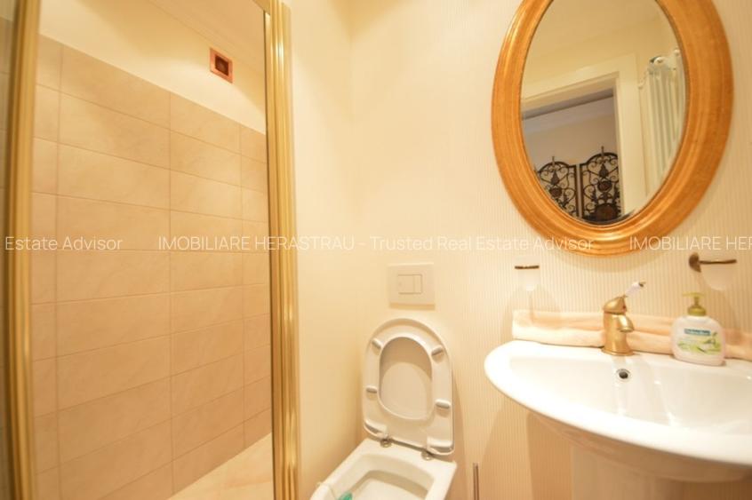 Apartament LUX | Imobil nou - 13