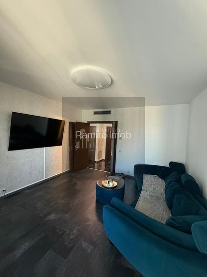 Apartament cu 2 camere  în Asmita Gardens/Sector 4 - 3