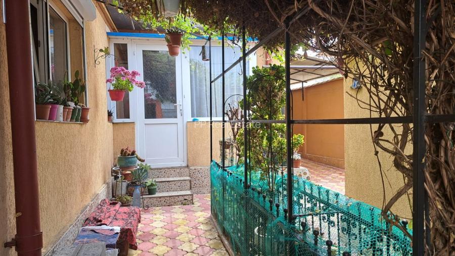 Casa 4 camere - zona Trocadero - termen lung - 8