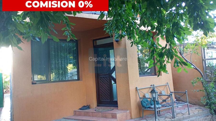 COMISION 0% - CASA P+1, 2007 - 2