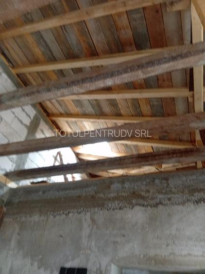 Casa individuala 3 camere la pret de apartament - 14