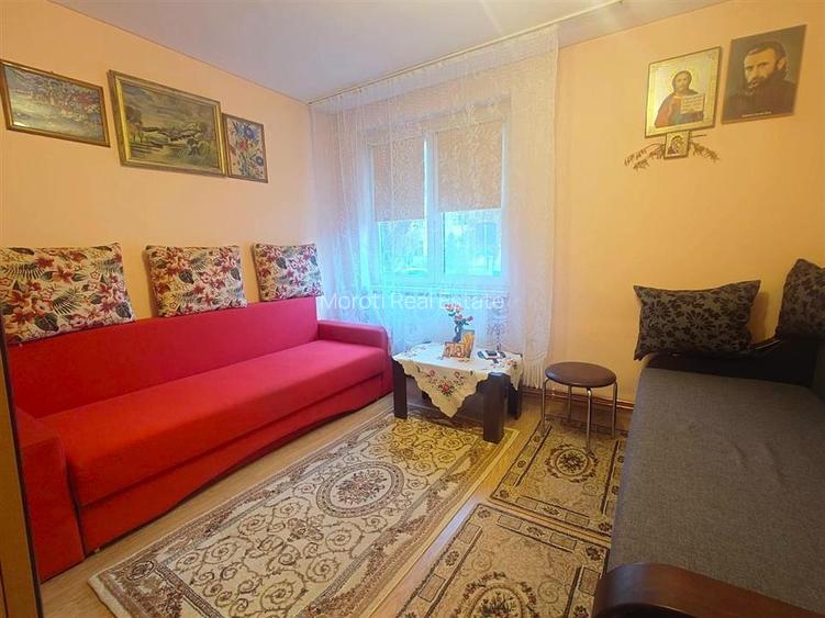 Apartament 2 camere, 45 mp, parter - Orasul Nou, Brad - 2