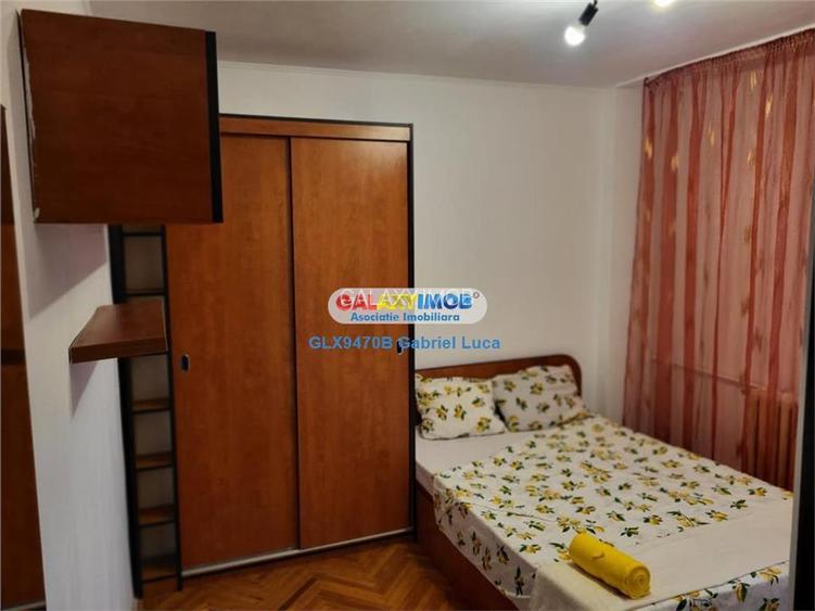 Apartament 2 camere 52 mp | Decomandat | Metrou Brancoveanu | - 2
