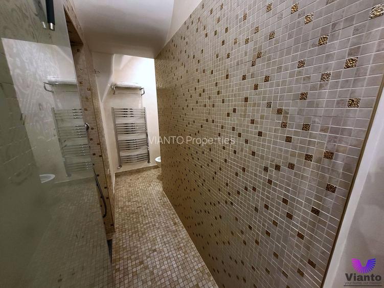 STUDIO ELEGANT | ULTRACENTRAL | 43 MP | CENTRUL ISTORIC SIBIU - 10