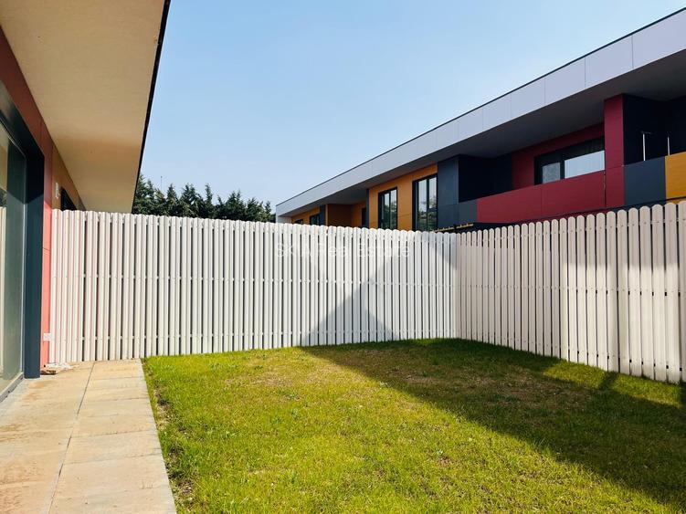 Casă  cu 3 dormitoare în Proiectul H4L - 2