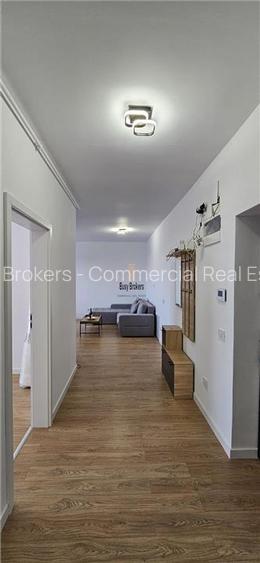 Apartament 3 camere decomandat | Bloc nou 2023 | Calea Surii Mici, Sibiu - 8