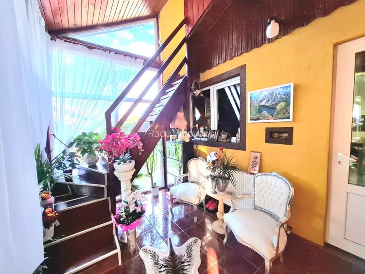 Teren de vanzare intravilan 750 mp sannicolauu mare - 7