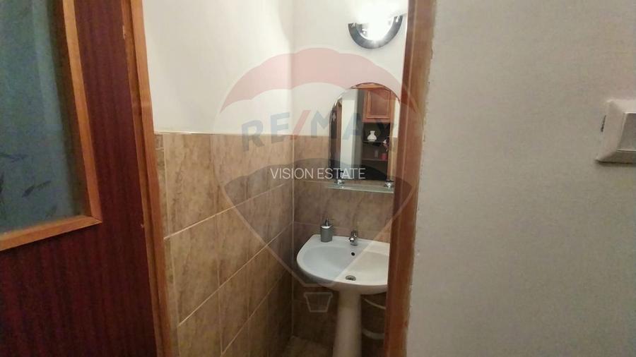 Apartament cu 3 camere decomandate în Lapus-Decebal - 11