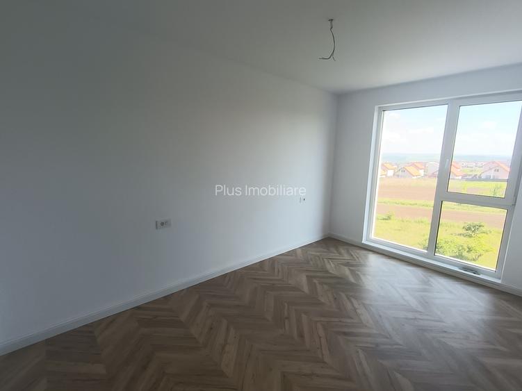 Apt. 3 camere,terasă panoramică ,comision zero,intabulat, loc de parcare inclus - 16