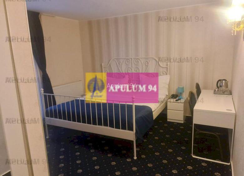 Hotel de vânzare în Sinaia - 23