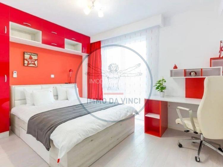 Apartament central, bloc nou. - 2