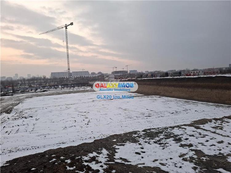 Vanzare apartamente 2 camere Pipera Nord Lake - 4