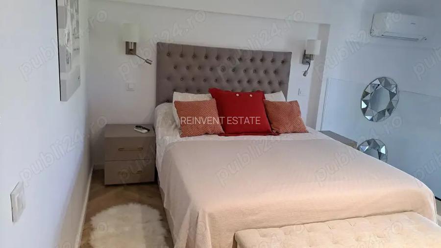 De Vanzare! Apartament cu 2 camare tip ''Loft'' in NOA Residence - 8