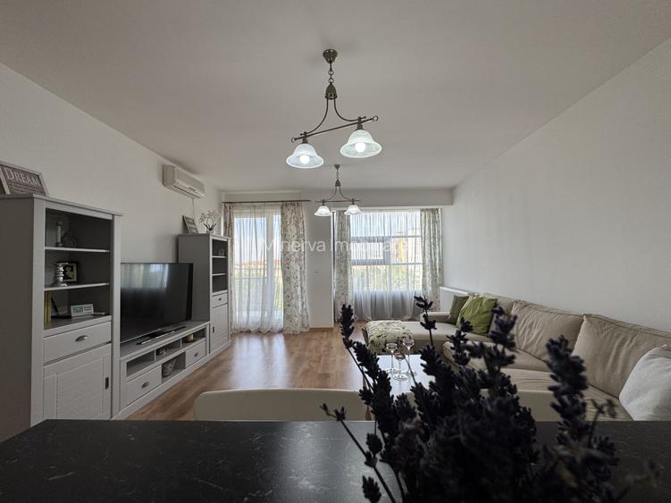 Apartament 2 camere | Uranus Plaza | 60 mp | Disponibil imediat | Comion 0% - 3